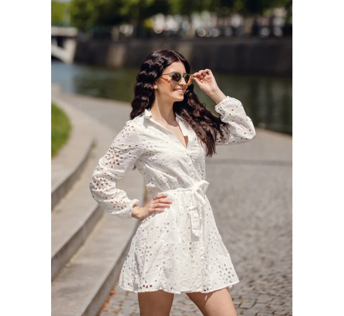 Dámské sluneční brýle Vuch Phinias Mint