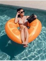 Dámská kabelka Vuch Allia Black Dámská kabelka Vuch Allia Black