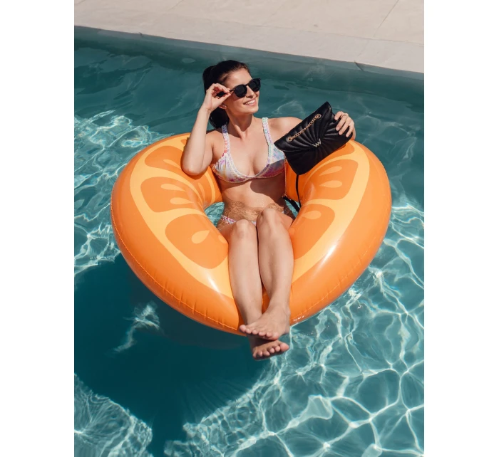 Dámská kabelka Vuch Allia Black Dámská kabelka Vuch Allia Black