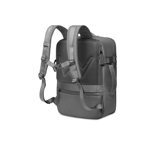 Dámský batoh Vuch Foppe Dark Grey Dámský batoh Vuch Foppe Dark Grey