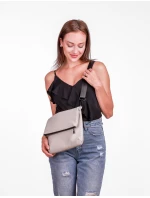 Dámská kabelka Vuch Alenea Grey Dámská kabelka Vuch Alenea Grey