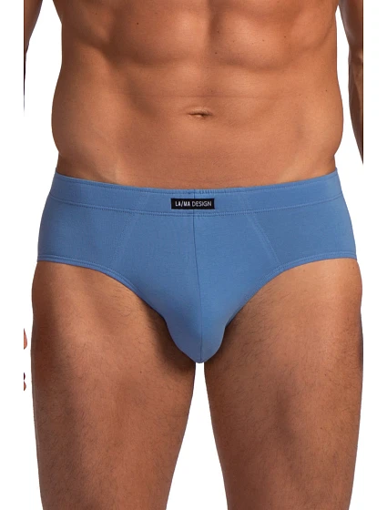 PÁNSKÉ SLIPY M-1086CL 3-PACK 3XL-4XL PÁNSKÉ SLIPY M-1086CL 3-PACK 3XL-4XL