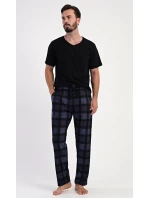Pánské pyžamové kalhoty Filip