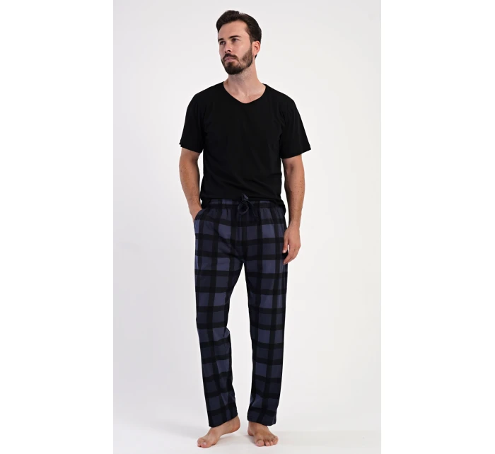Pánské pyžamové kalhoty Filip