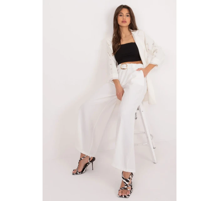 Dámské kalhoty model 195314 Italy Moda Dámské kalhoty model 195314 Italy Moda