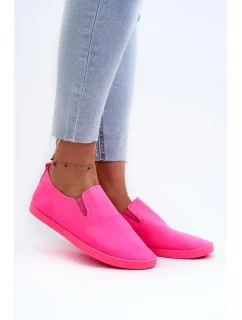 Tenisky  model 197888 Step in style