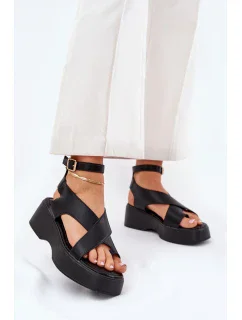 Sandály model 209892 Step in style