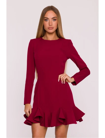 Společenské šaty model 216584 Moe Společenské šaty model 216584 Moe