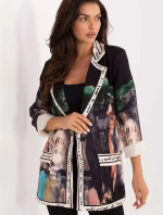 Sako model 218428 Italy Moda