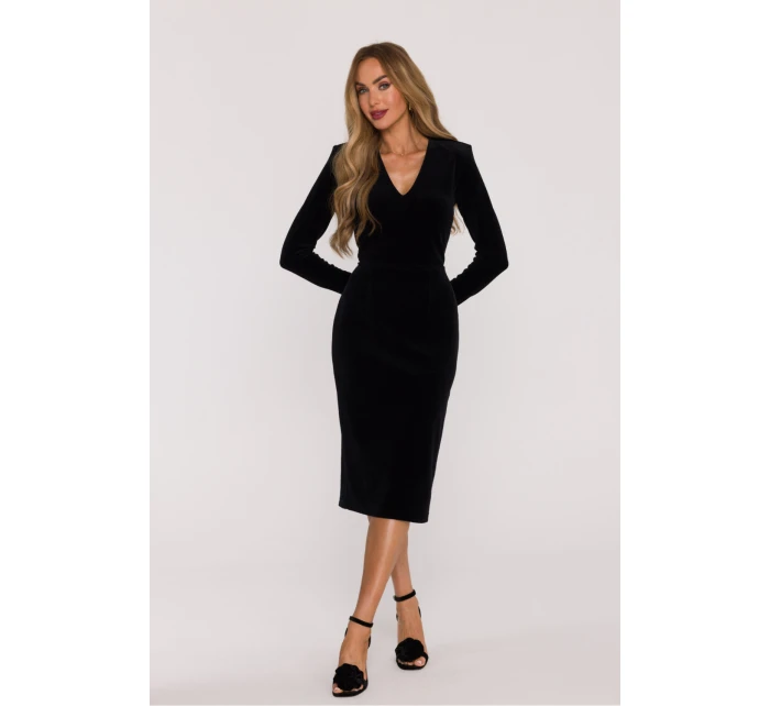 Večerní šaty model 219997 Moe