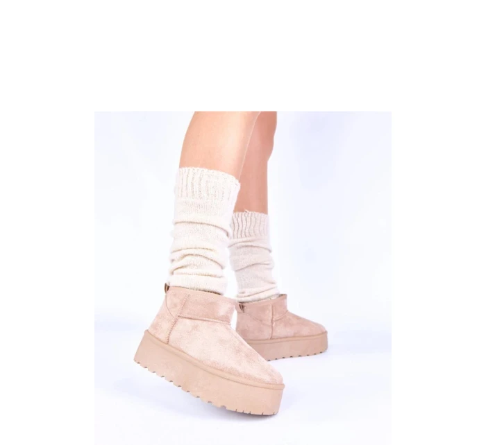 Sněhule  model 222021 Solea