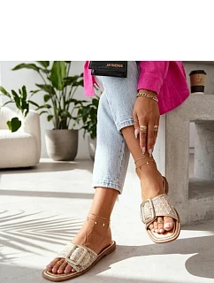 Pantofle  model 229794 Solea