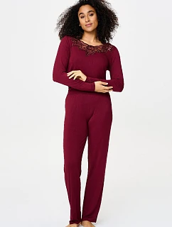 Dámské pyžamo model 22368960 - LingaDore