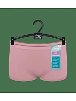 sloggi GO Sense Short 2P - Tea Rose - SLOGGI Tea Rose - SLOGGI