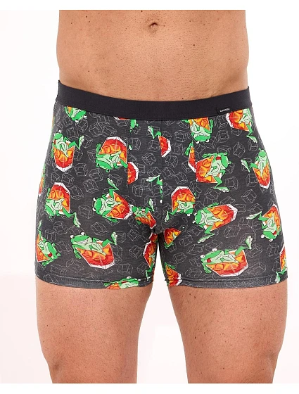 Boxerky model 21860984 A'3 M2XL - Cornette