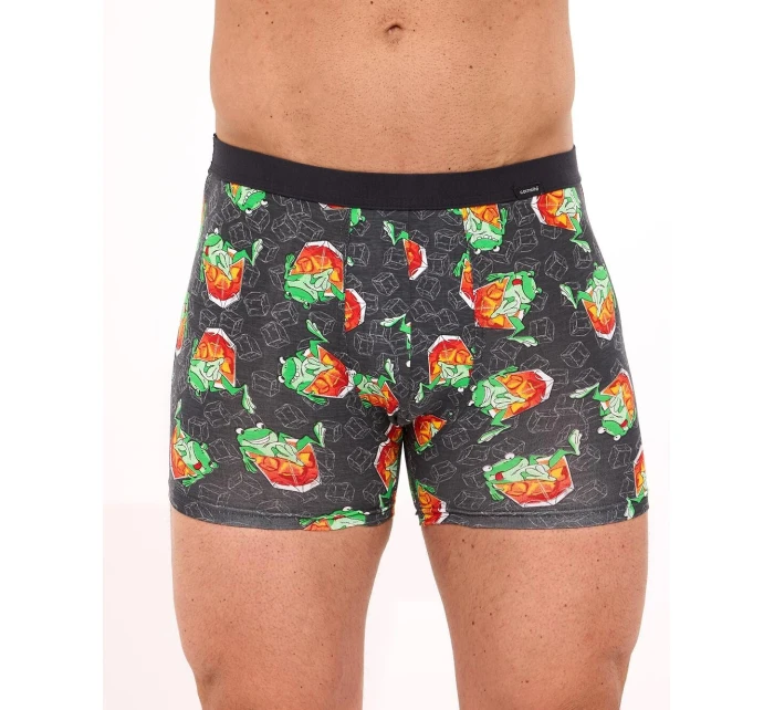 Boxerky model 21860984 A'3 M2XL - Cornette