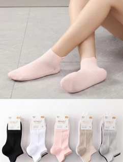 WiK SO&LI 3517 vzor 23 Srdce stop 35-42