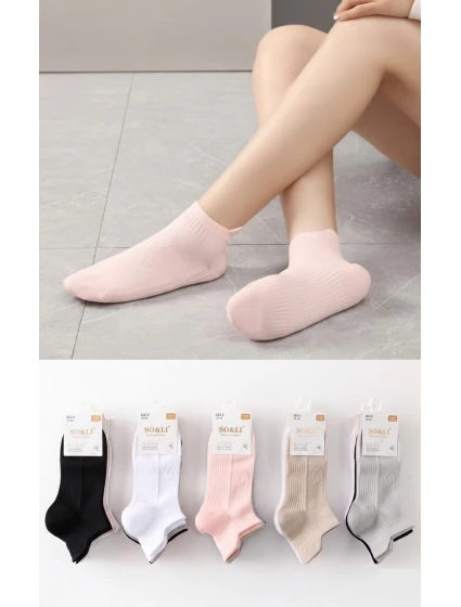 WiK SO&LI 3517 vzor 23 Srdce stop 35-42 WiK SO&LI 3517 vzor 23 Srdce stop 35-42