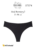 Kalhotky DC Girl 27274 A2 S–L