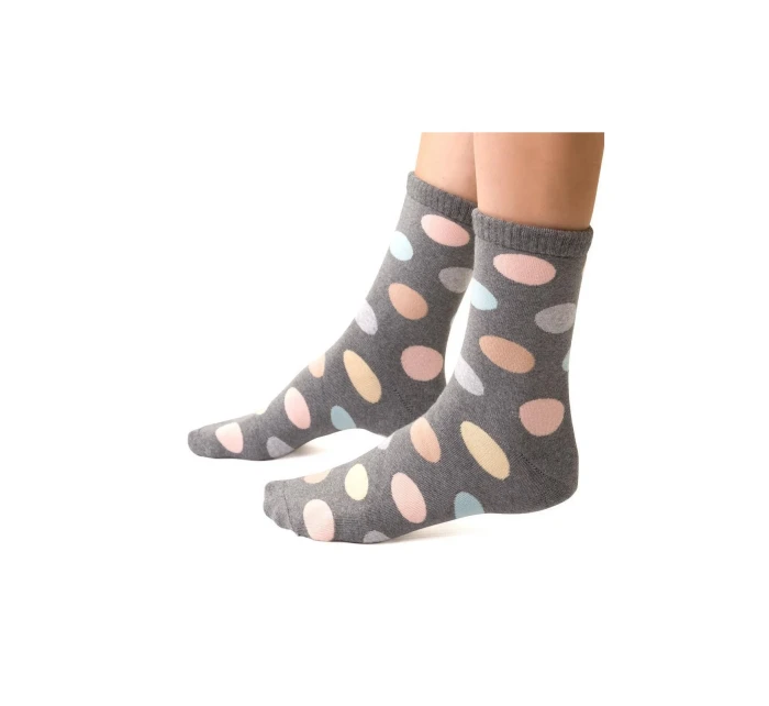 Dámské ponožky Steven Frotte art.123