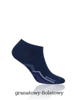 Sportovní bavlněné ponožky Dynamic Sport model 5791604 - Steven