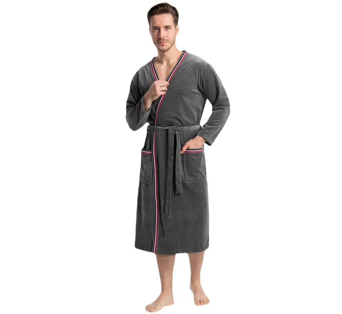 Pánský župan model 18854351 M2XL - Luna