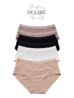 DC Girl kalhotky 26344 A'12 M-XL