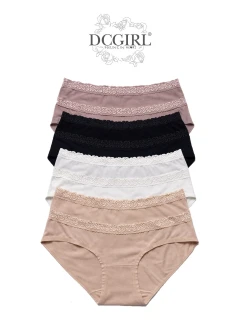 DC Girl kalhotky 26344 A'12 M-XL