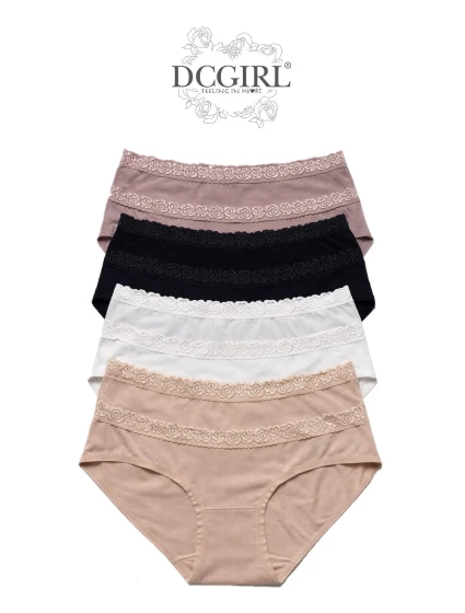 DC Girl kalhotky 26344 A'12 M-XL