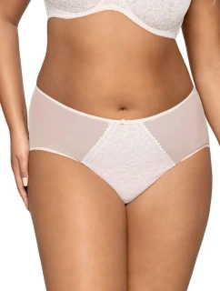 Dámské kalhotky 1396 Crystal white - AVA