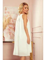 Dámské šaty   model 18178788 - numoco