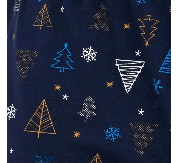 Pánské trenýrky model 21475428 - Cornette Pánské trenýrky model 21475428 - Cornette