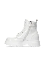 Tommy Hilfiger Lacu UP Bootie W T4A5-33039-1453100-100 Tommy Hilfiger Lacu UP Bootie W T4A5-33039-1453100-100