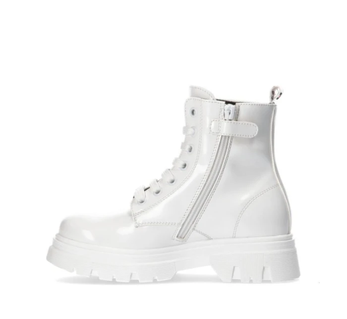 Tommy Hilfiger Lacu UP Bootie W T4A5-33039-1453100-100 Tommy Hilfiger Lacu UP Bootie W T4A5-33039-1453100-100