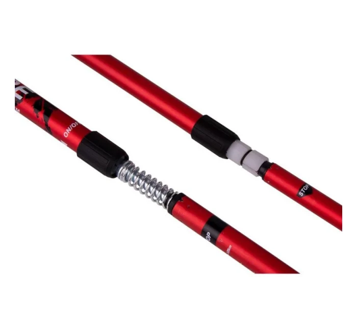 Trekingové hole Enero Adventure model 21804132 - Inny Trekingové hole Enero Adventure model 21804132 - Inny