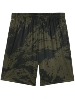 Train All Day AOP M šortky model 20499451 80 - Puma