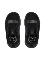 Boty Puma Wired Run Pure JR 390849-01 Boty Puma Wired Run Pure JR 390849-01
