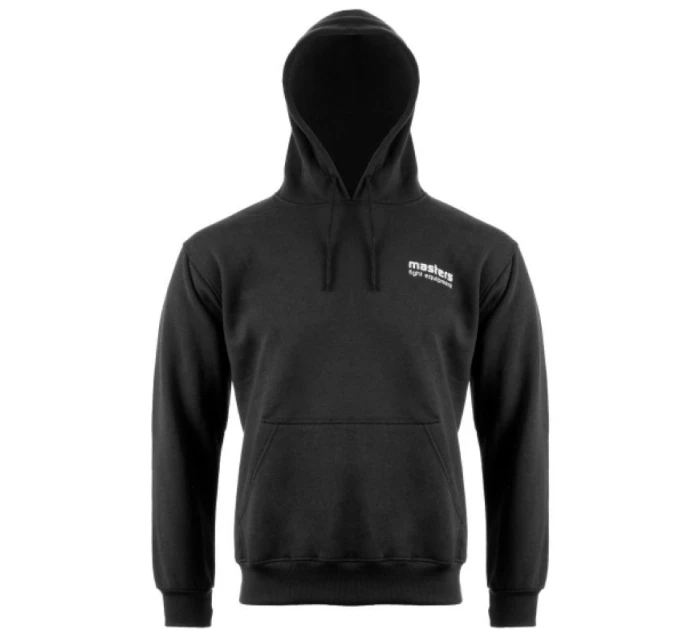 Mikina s kapucí Masters M 04472-11M