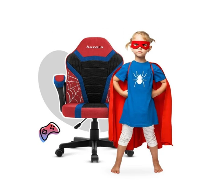 Ranger Dětská herní židle model 21336051 - Huzaro Ranger Dětská herní židle model 21336051 - Huzaro
