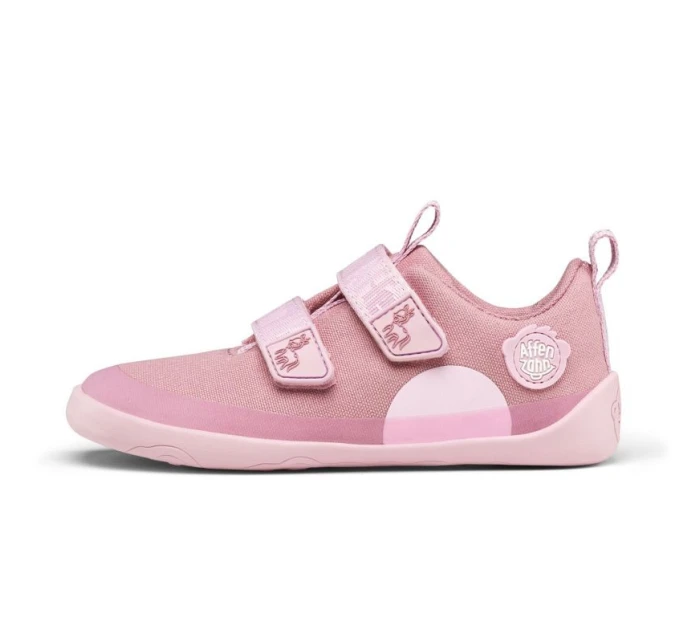 Boty Affenzahn Sneaker Cotton Lucky Unicorn Jr 00391-40063 Boty Affenzahn Sneaker Cotton Lucky Unicorn Jr 00391-40063