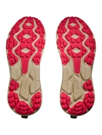 Dámské běžecké boty HOKA Challenger ATR 7 GTX Superbloom/Oatmeal (1134502F-SBLM)