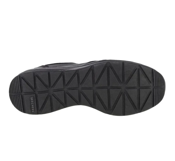 Skechers Billion-Subtle Spots 155616-BBK Black 36 Skechers Billion-Subtle Spots 155616-BBK Black 36