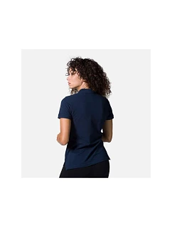 Koszulka Rossignol W LOGO POLO