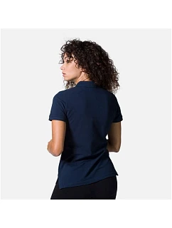 Koszulka Rossignol W LOGO POLO
