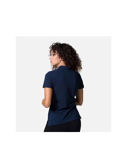 Koszulka Rossignol W LOGO POLO