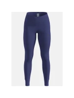 Odlo BL BOTTOM dlouhé kalhoty ACTIVE WARM velikost S Blue
