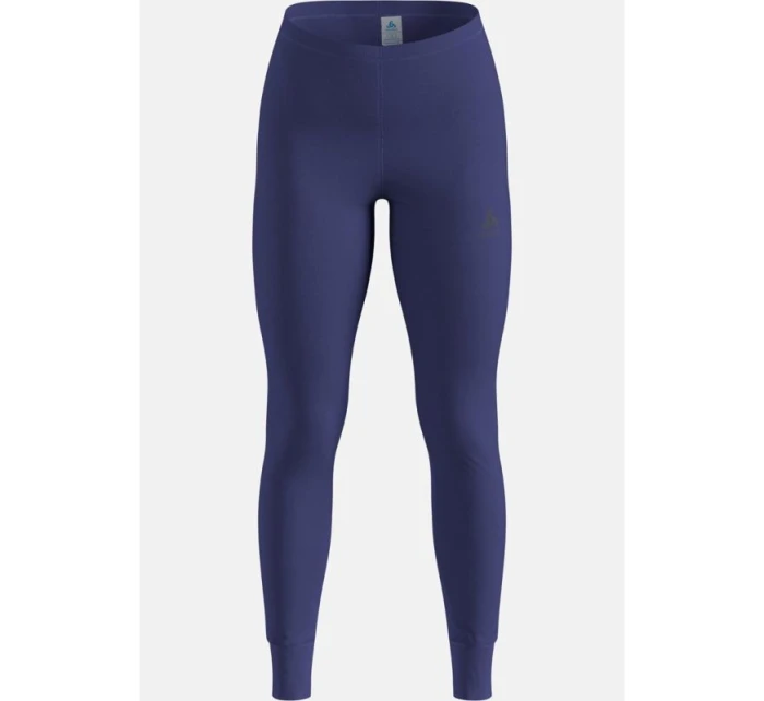 Odlo BL BOTTOM dlouhé kalhoty ACTIVE WARM velikost S Blue
