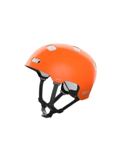 Cyklistická přilba model 21818461 MIPS oranžová - POC