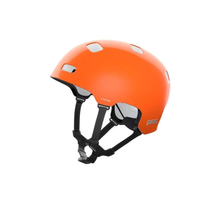 Cyklistická přilba model 21818461 MIPS oranžová - POC