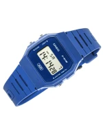 Unisex hodinky model 21807299 + krabice - CASIO Unisex hodinky model 21807299 + krabice - CASIO